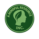 A Mindful Resource Inc. logo